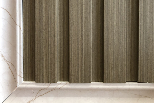 分析竹木纤维集成墙板的原材料有哪些